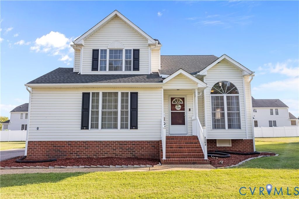 3363 Darbytown Rd, Henrico, VA 23231