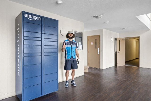 11450 Audelia Road 305, Dallas, TX 75243