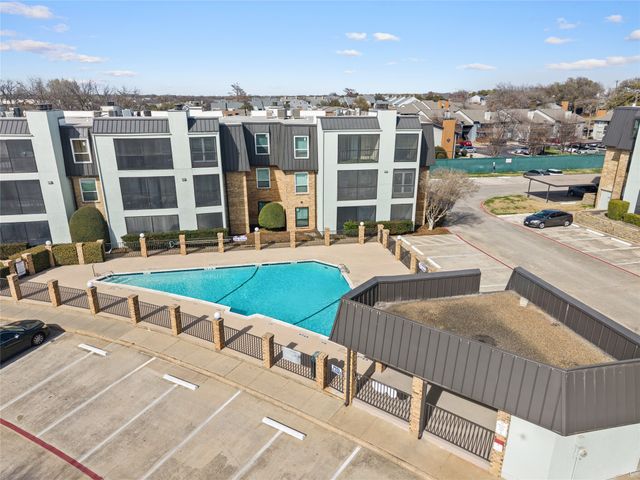 11450 Audelia Road 305, Dallas, TX 75243