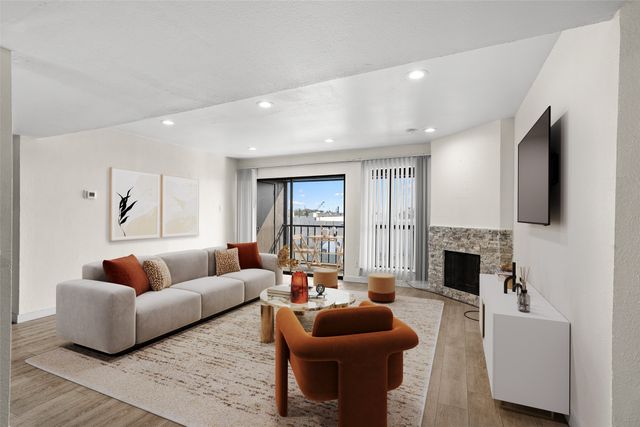 11450 Audelia Road 305, Dallas, TX 75243