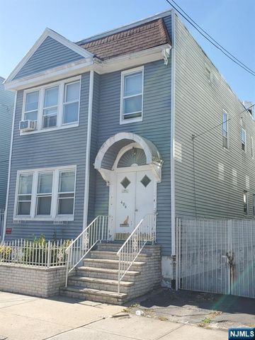 404 6th Street aptA, Newark, NJ 07107
