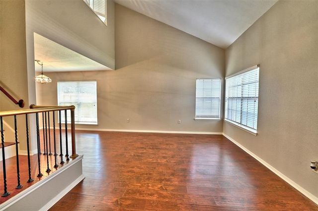 9206 Prairie Trails Drive, Spring, TX 77379