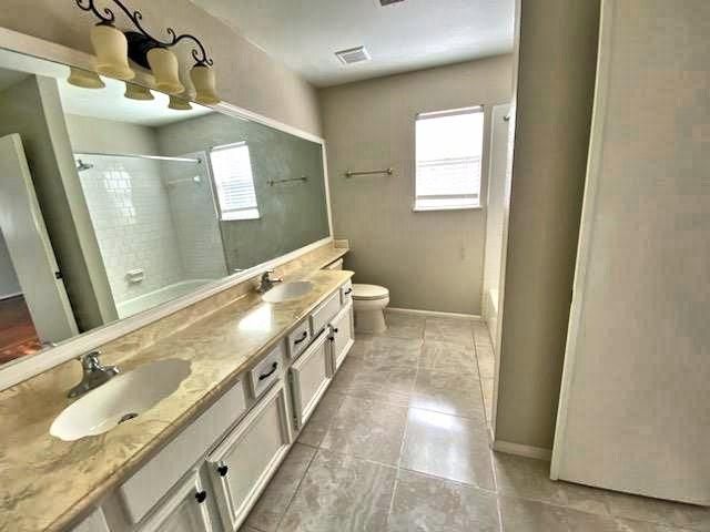 9206 Prairie Trails Drive, Spring, TX 77379