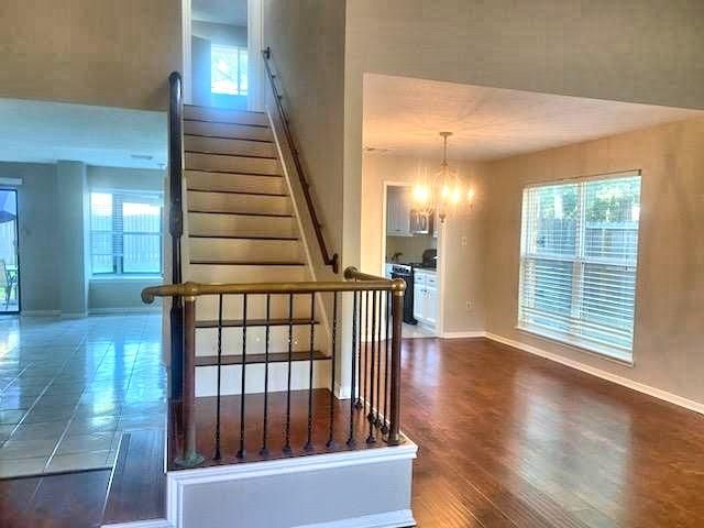 9206 Prairie Trails Drive, Spring, TX 77379