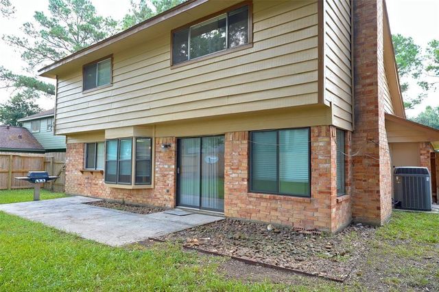 9206 Prairie Trails Drive, Spring, TX 77379