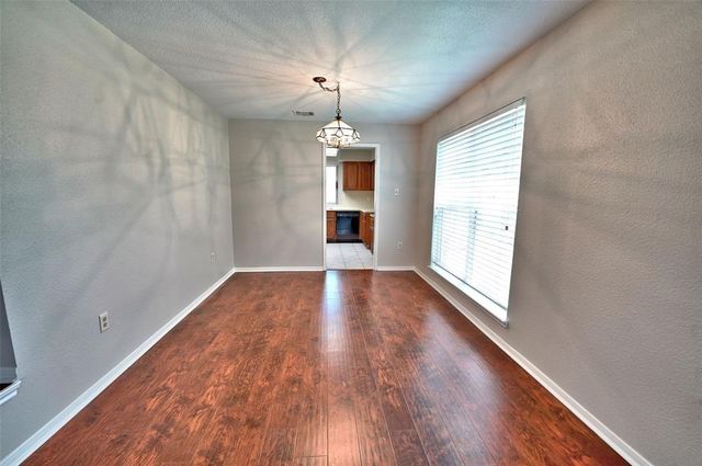 9206 Prairie Trails Drive, Spring, TX 77379