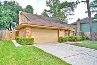 9206 Prairie Trails Drive, Spring, TX 77379