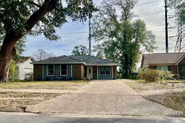 7738 Deborah Dr, Pensacola, FL 32514