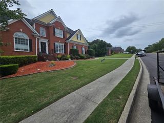 1682 Sweet Branch Trail, Grayson, GA 30017