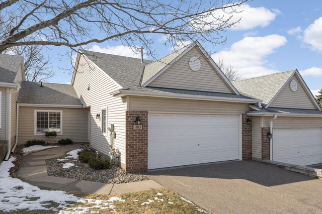 1845 Merlot Curve 1603, Eagan, MN 55122