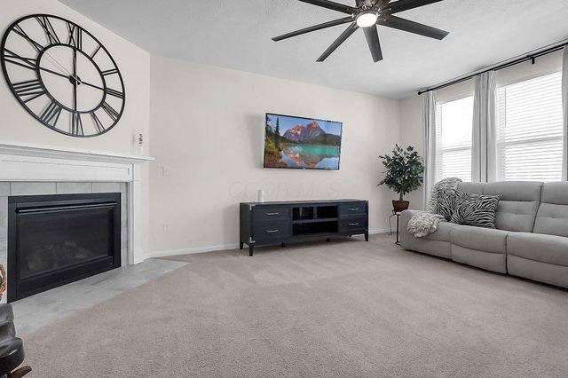 460 Harness Place, Marysville, OH 43040