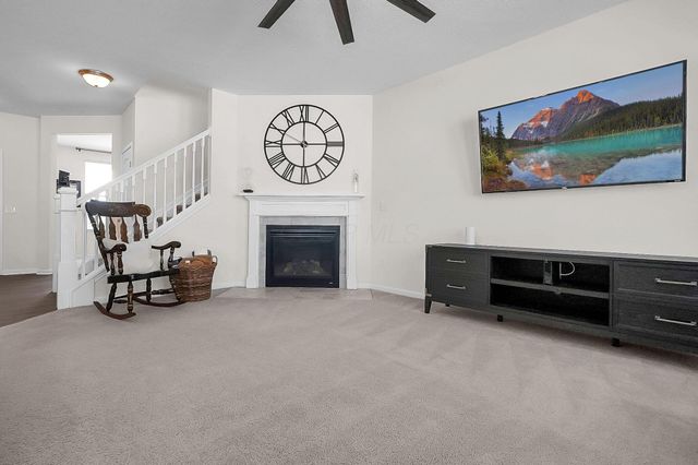 460 Harness Place, Marysville, OH 43040