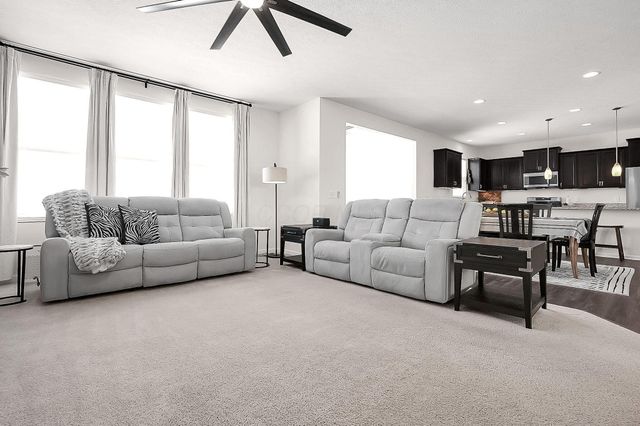 460 Harness Place, Marysville, OH 43040