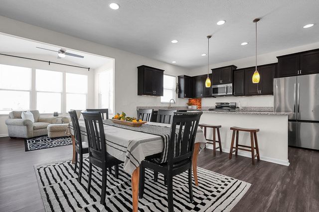 460 Harness Place, Marysville, OH 43040