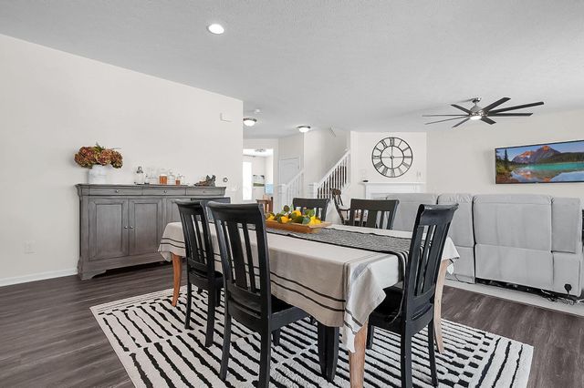 460 Harness Place, Marysville, OH 43040