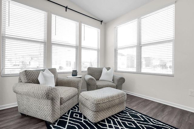 460 Harness Place, Marysville, OH 43040