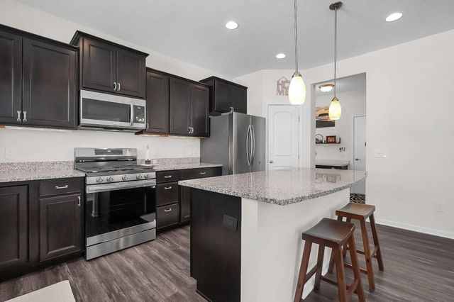 460 Harness Place, Marysville, OH 43040