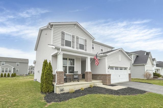 460 Harness Place, Marysville, OH 43040