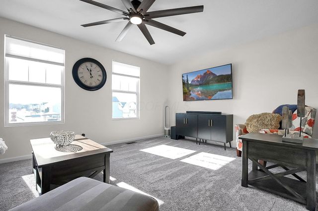 460 Harness Place, Marysville, OH 43040