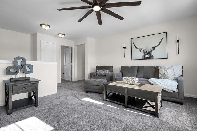 460 Harness Place, Marysville, OH 43040