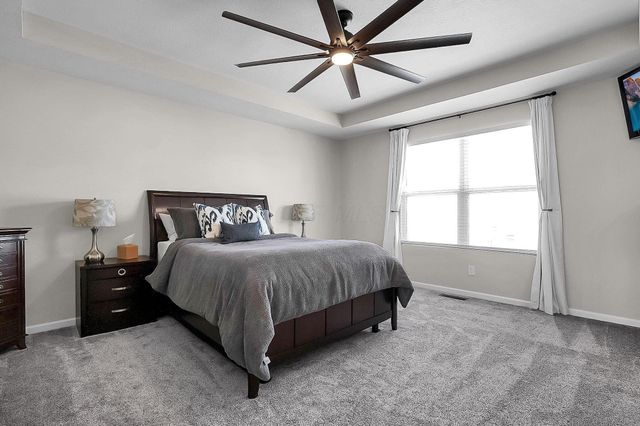 460 Harness Place, Marysville, OH 43040