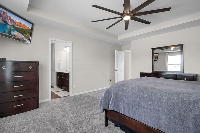 460 Harness Place, Marysville, OH 43040