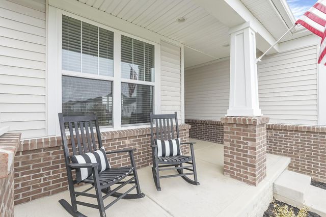 460 Harness Place, Marysville, OH 43040