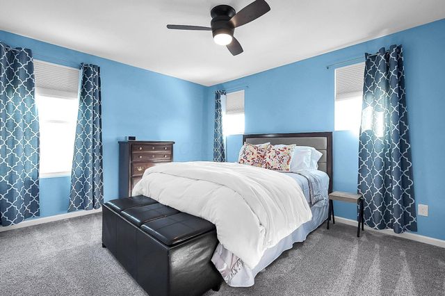 460 Harness Place, Marysville, OH 43040