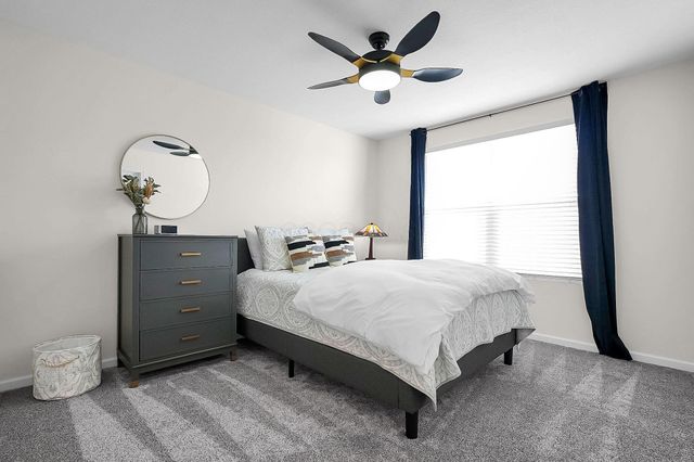 460 Harness Place, Marysville, OH 43040