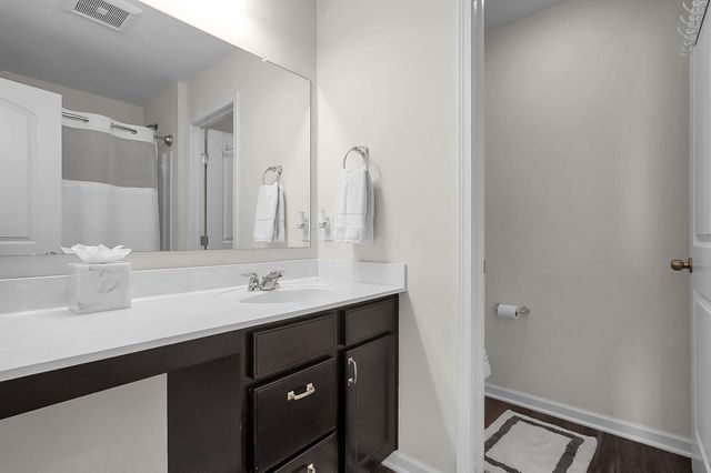 460 Harness Place, Marysville, OH 43040