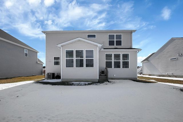 460 Harness Place, Marysville, OH 43040