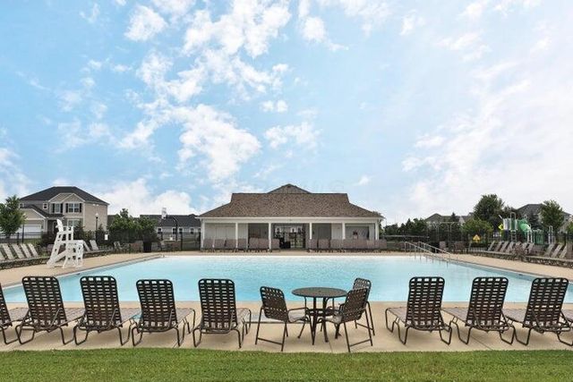 460 Harness Place, Marysville, OH 43040