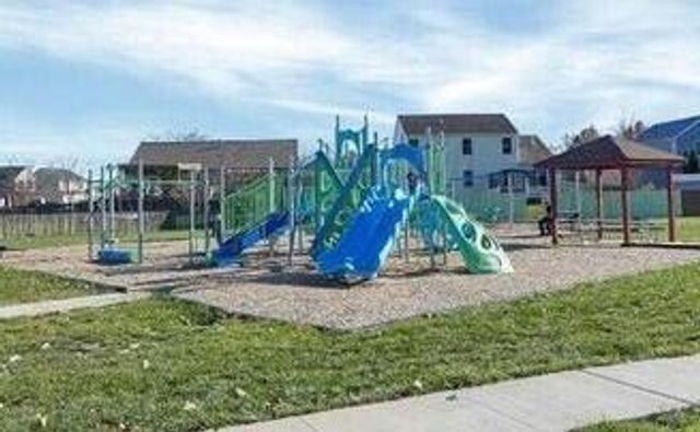 460 Harness Place, Marysville, OH 43040