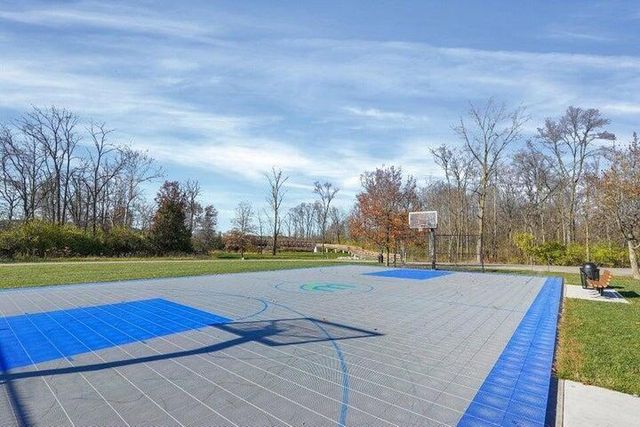 460 Harness Place, Marysville, OH 43040