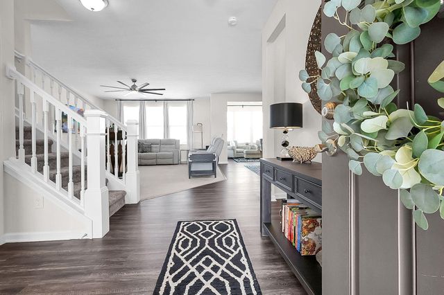 460 Harness Place, Marysville, OH 43040