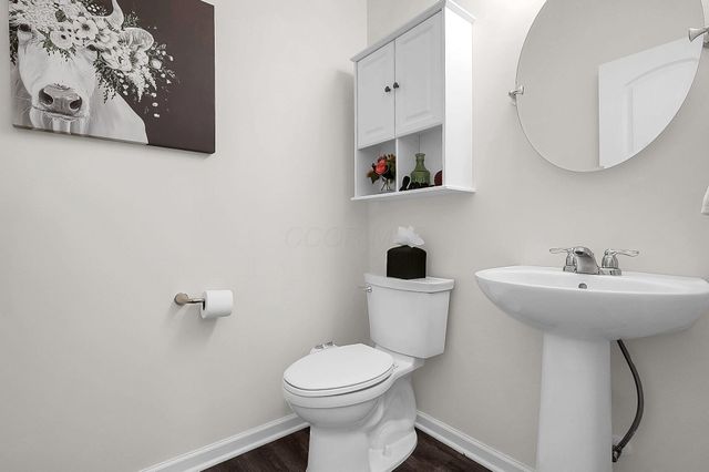 460 Harness Place, Marysville, OH 43040