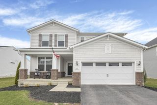 460 Harness Place, Marysville, OH 43040