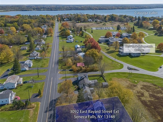 3092 East Bayard Street Extension, Seneca Falls, NY 13148