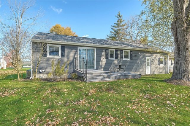 3092 East Bayard Street Extension, Seneca Falls, NY 13148