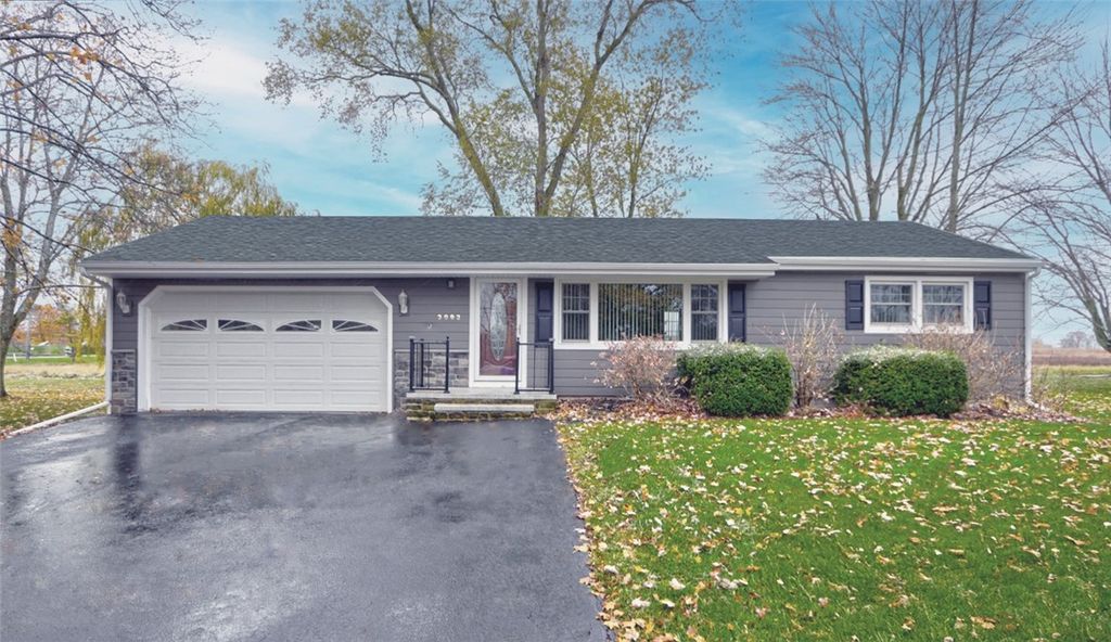 3092 East Bayard Street Extension, Seneca Falls, NY 13148