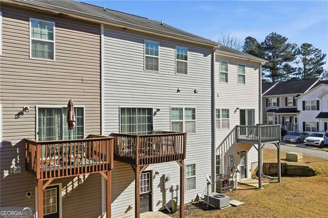 190 Prospect Path, Hiram, GA 30141