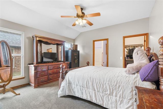 2567 Kadlan Drive, El Reno, OK 73036