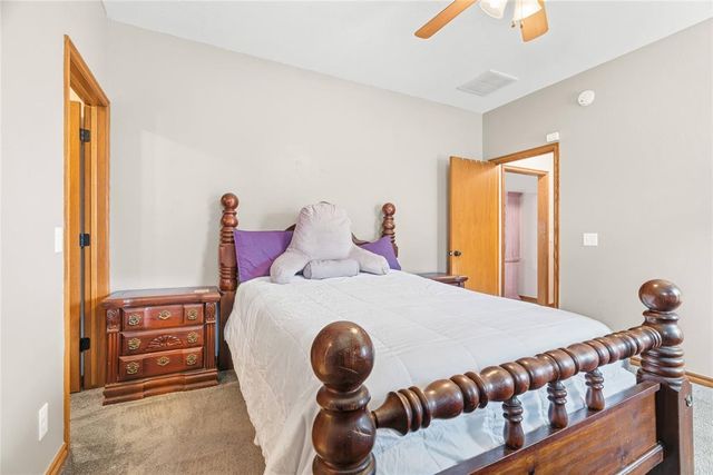 2567 Kadlan Drive, El Reno, OK 73036