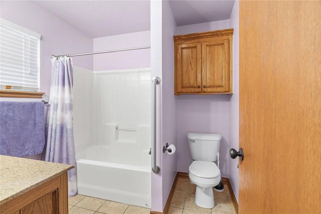 2567 Kadlan Drive, El Reno, OK 73036