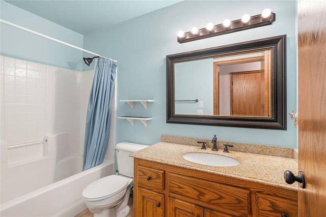 2567 Kadlan Drive, El Reno, OK 73036