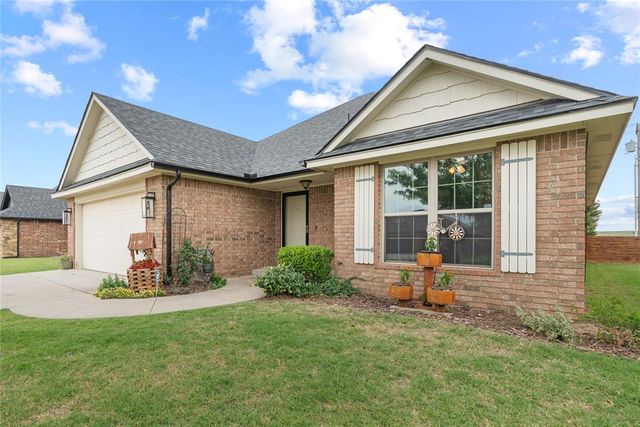 2567 Kadlan Drive, El Reno, OK 73036