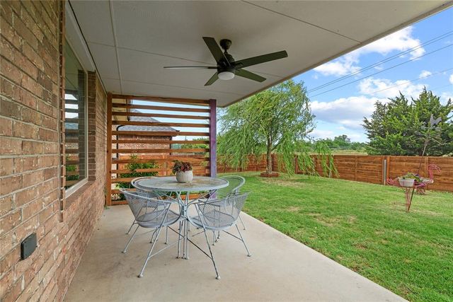 2567 Kadlan Drive, El Reno, OK 73036