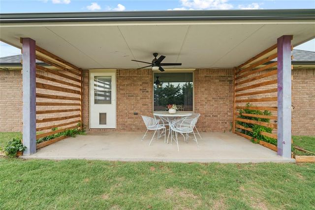 2567 Kadlan Drive, El Reno, OK 73036