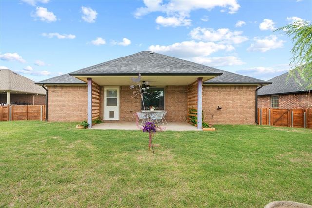 2567 Kadlan Drive, El Reno, OK 73036