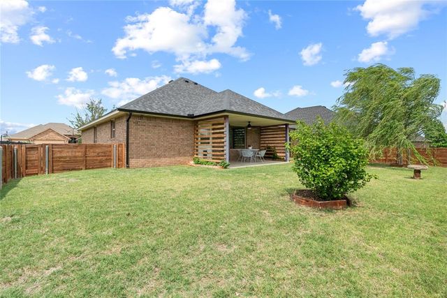2567 Kadlan Drive, El Reno, OK 73036